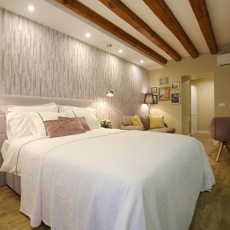 Rooms Skoblar Задар Экстерьер фото