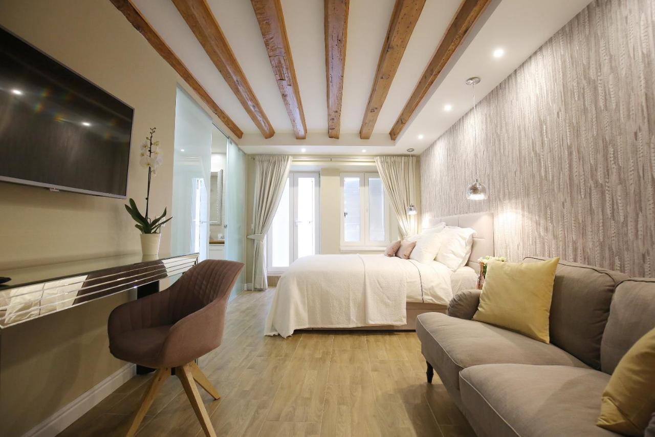 Rooms Skoblar Задар Экстерьер фото