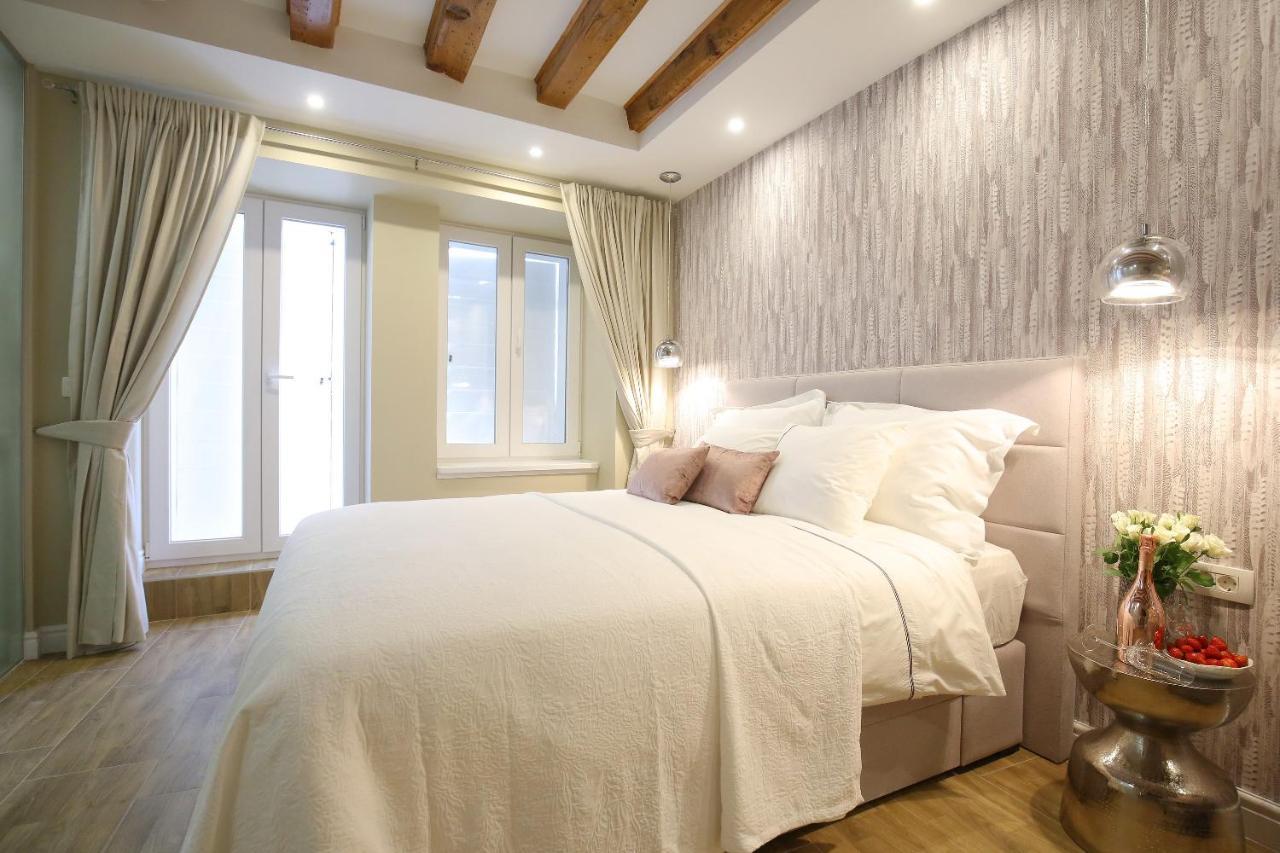 Rooms Skoblar Задар Экстерьер фото