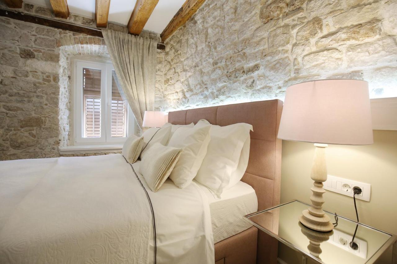 Rooms Skoblar Задар Экстерьер фото