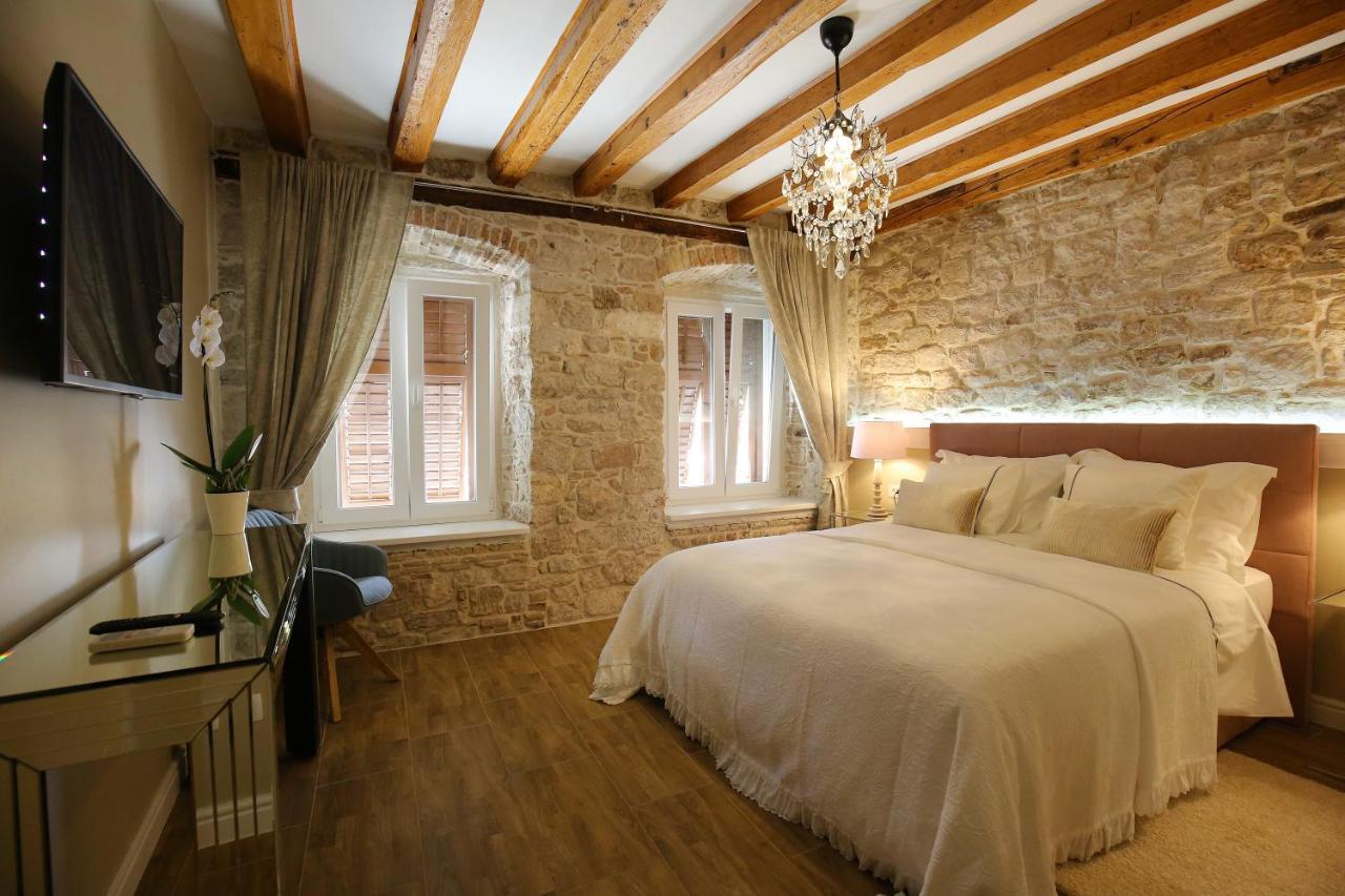 Rooms Skoblar Задар Экстерьер фото