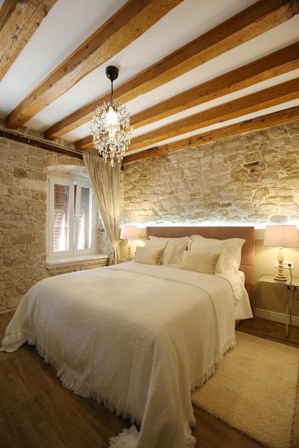 Rooms Skoblar Задар Экстерьер фото