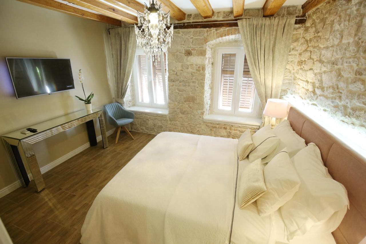 Rooms Skoblar Задар Экстерьер фото