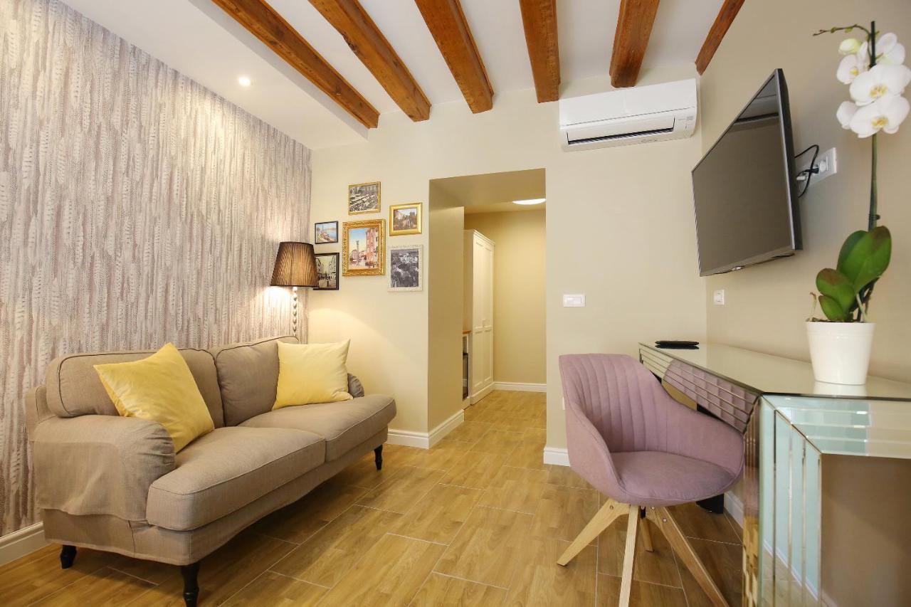 Rooms Skoblar Задар Экстерьер фото