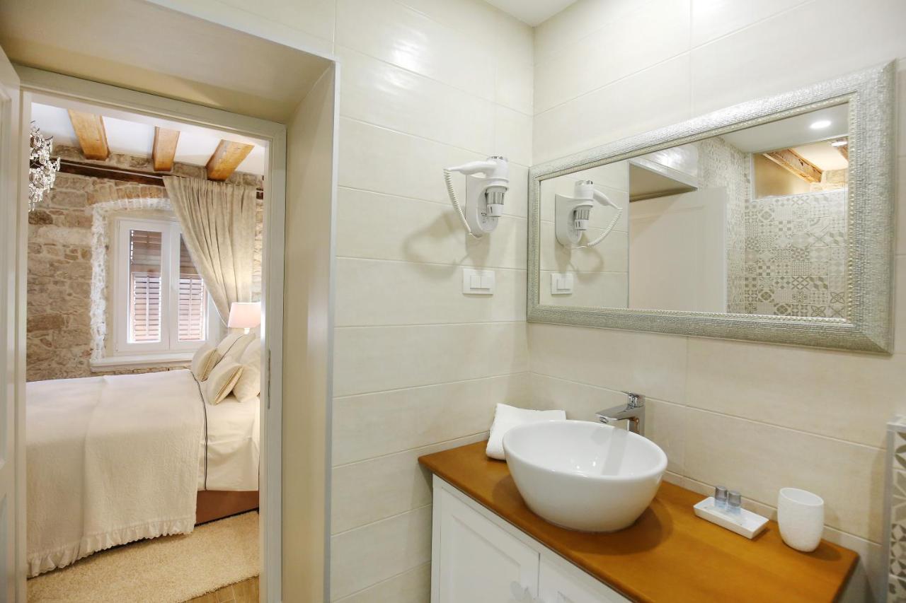 Rooms Skoblar Задар Экстерьер фото